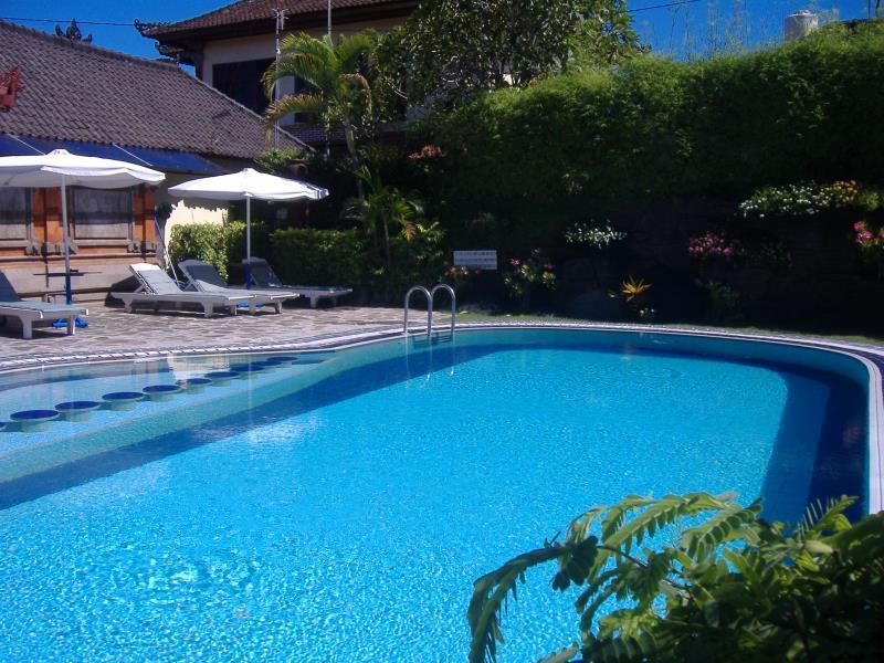 Segara Agung Boutique Hotel Sanur Exteriér fotografie