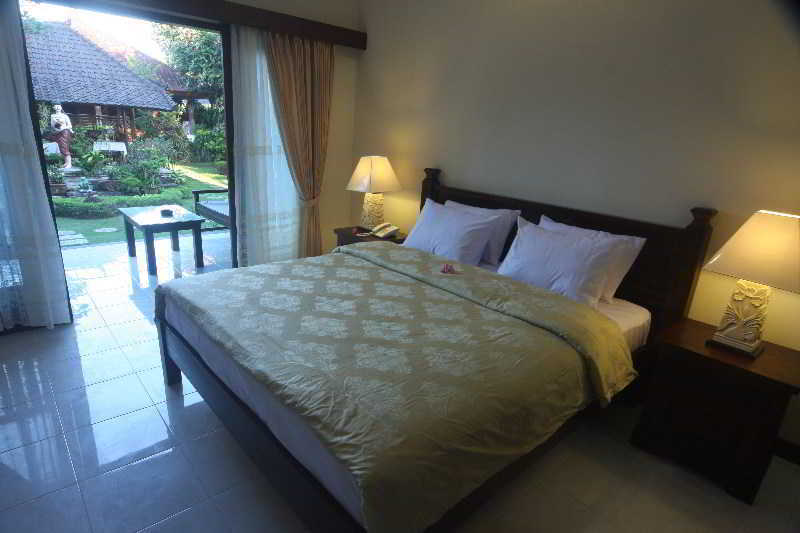 Segara Agung Boutique Hotel Sanur Exteriér fotografie